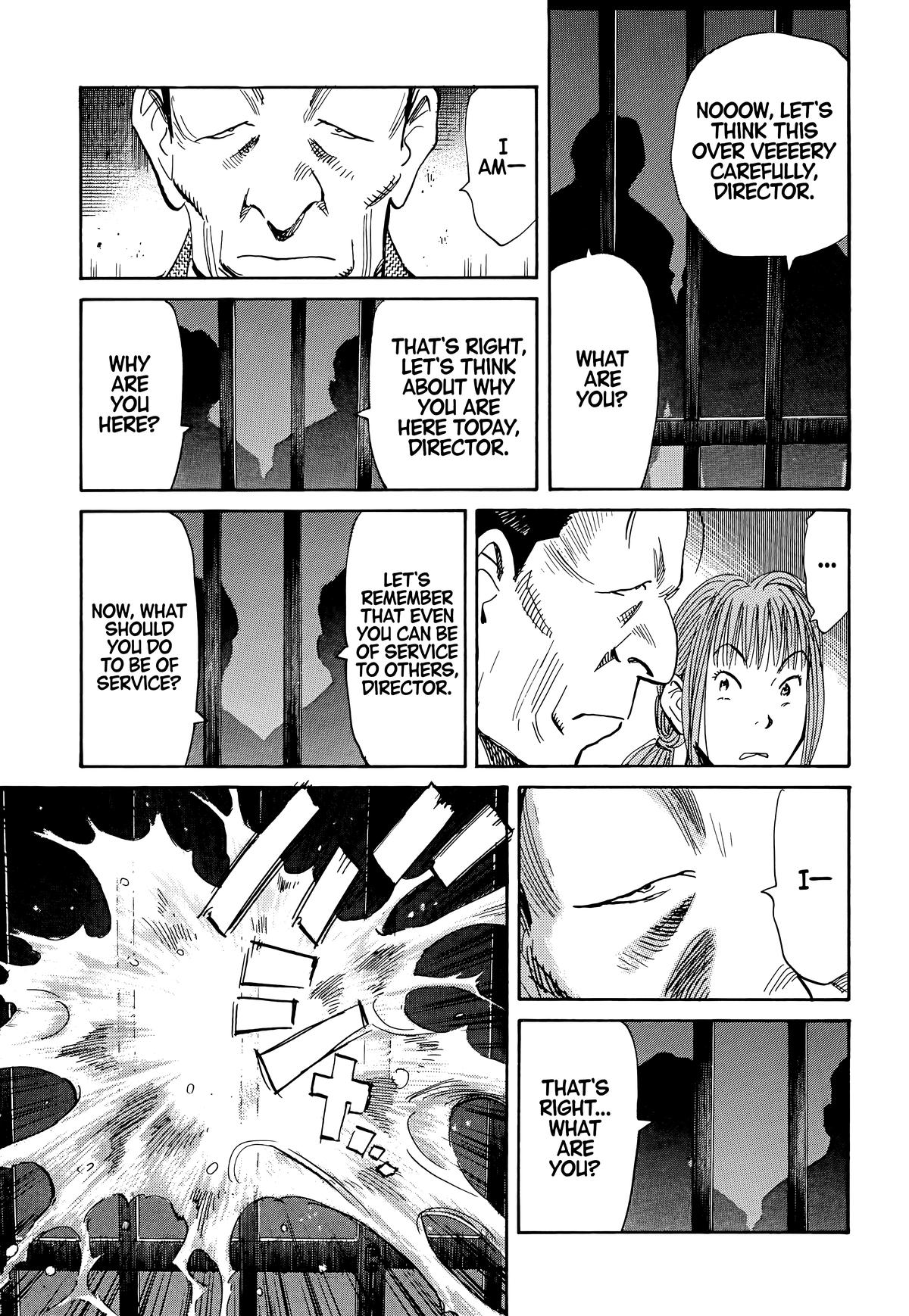 20th Century Boys Chapter 106 Page 9