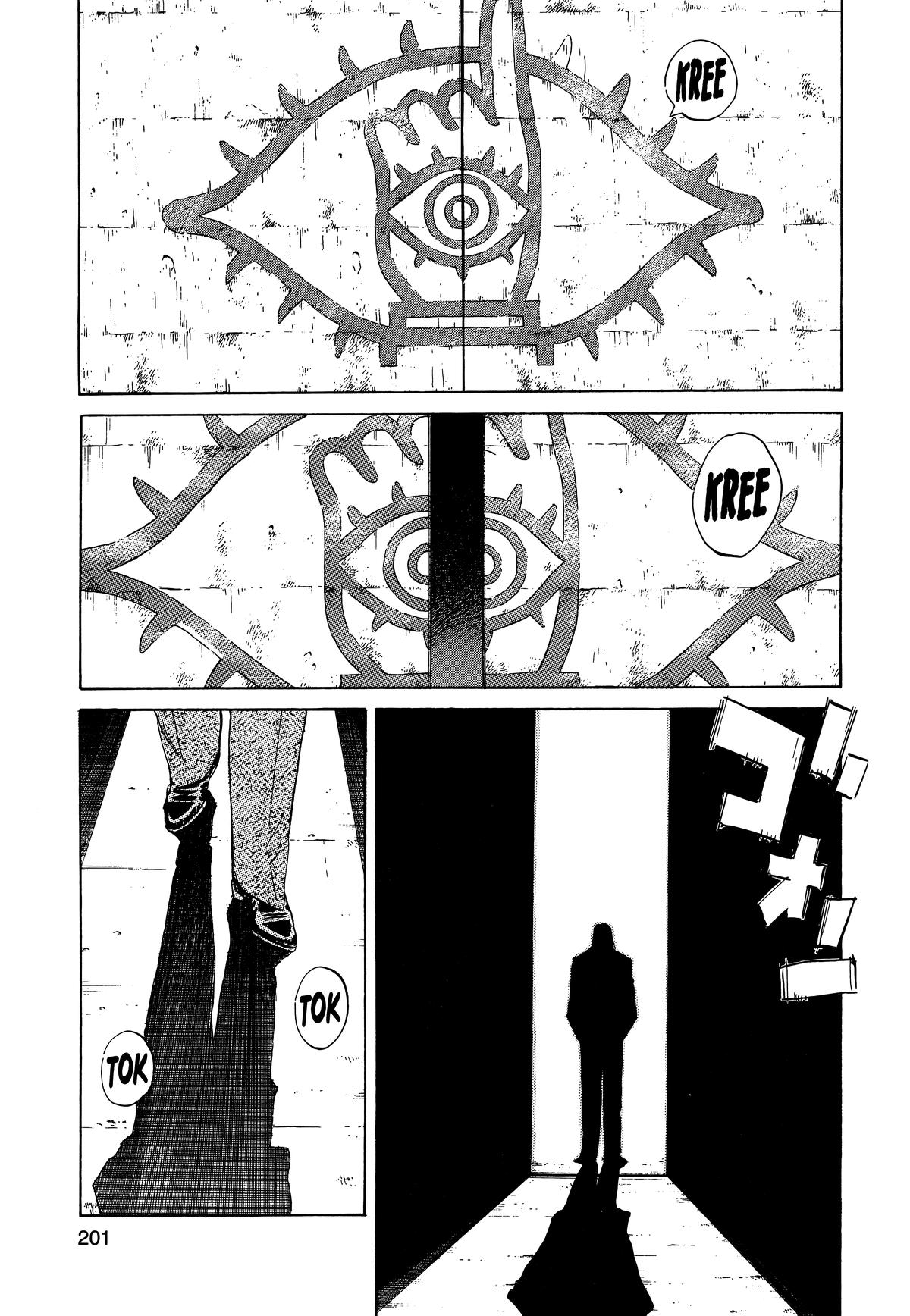 20th Century Boys Chapter 10 Page 9