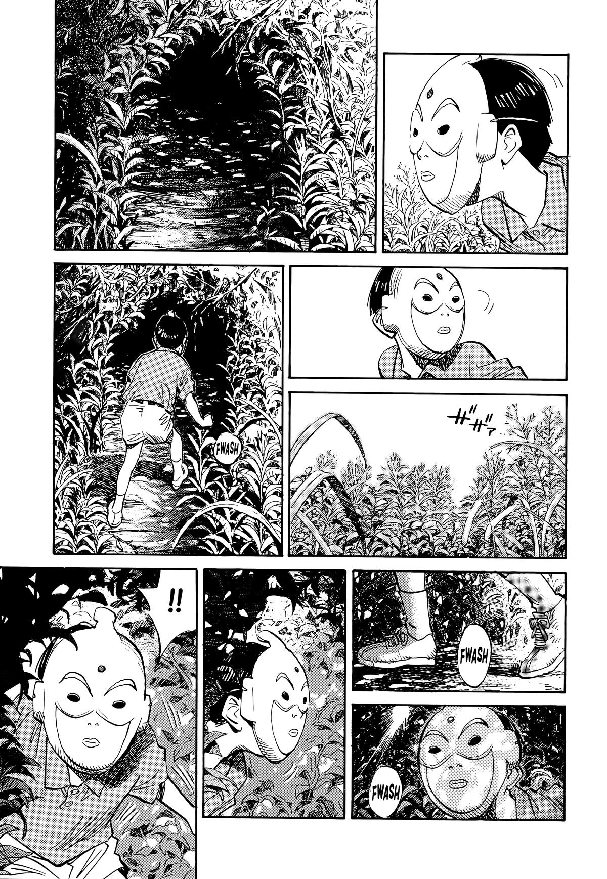 20th Century Boys Chapter 107 Page 9