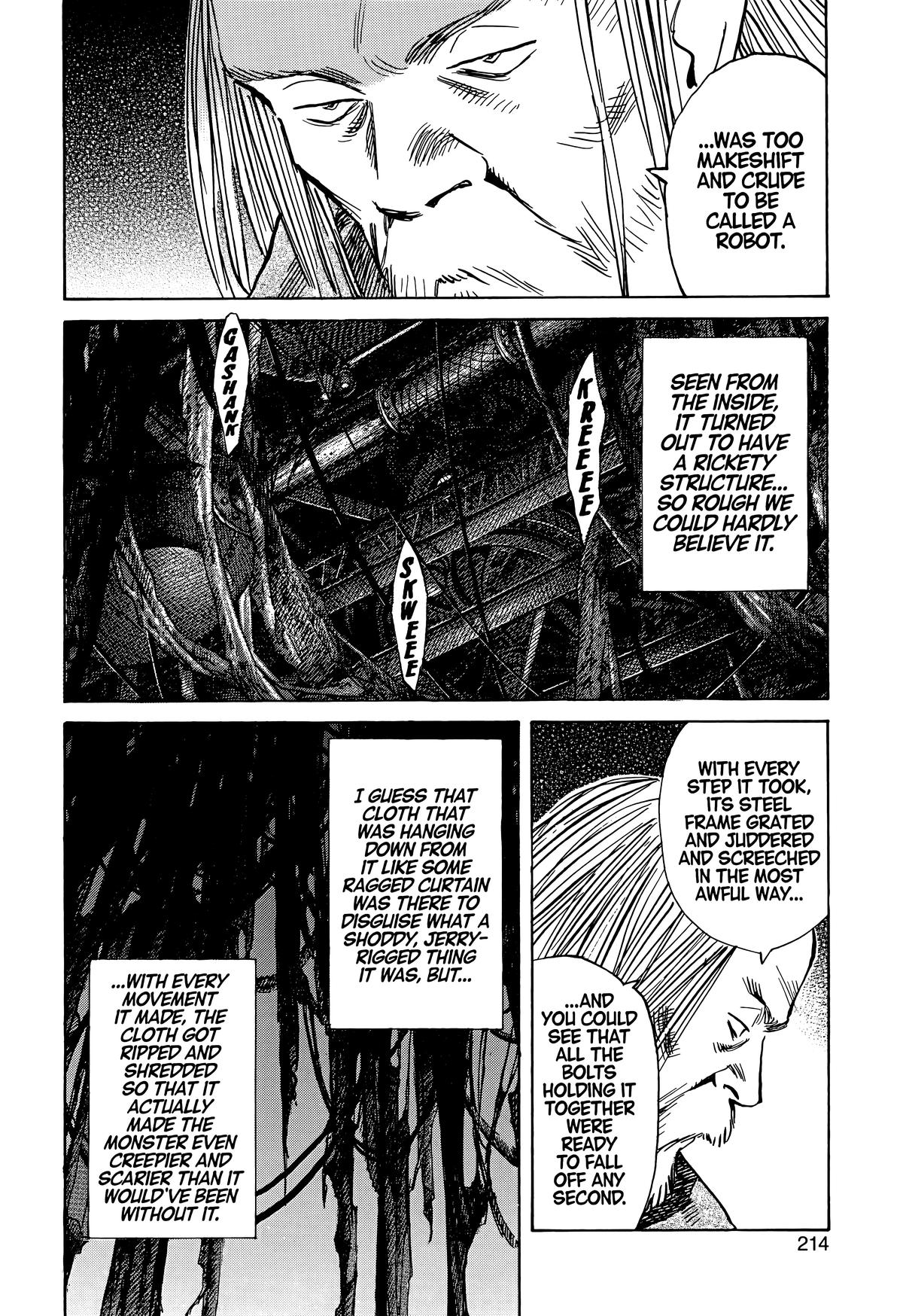 20th Century Boys Chapter 77 Page 2