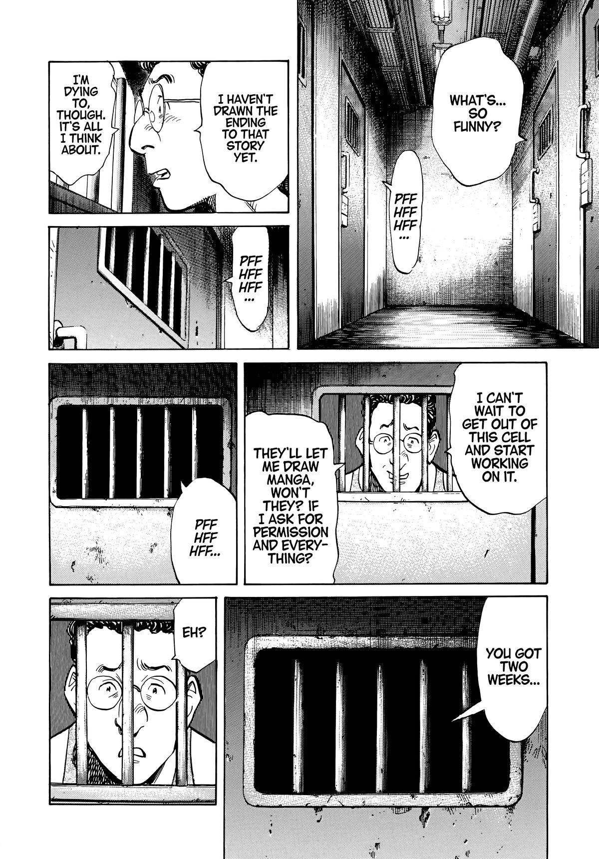 20th Century Boys Chapter 58 Page 12