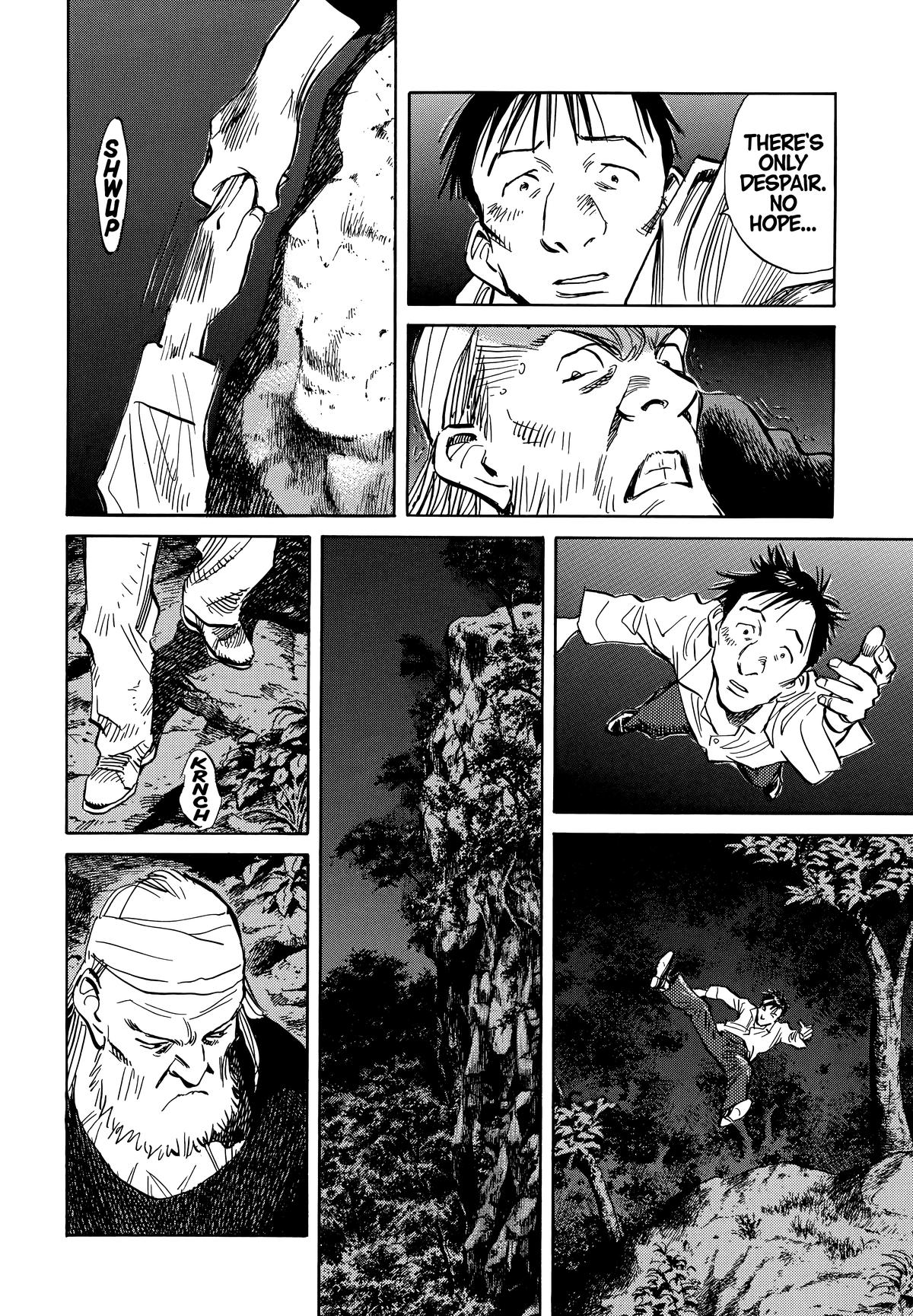 20th Century Boys Chapter 188 Page 14