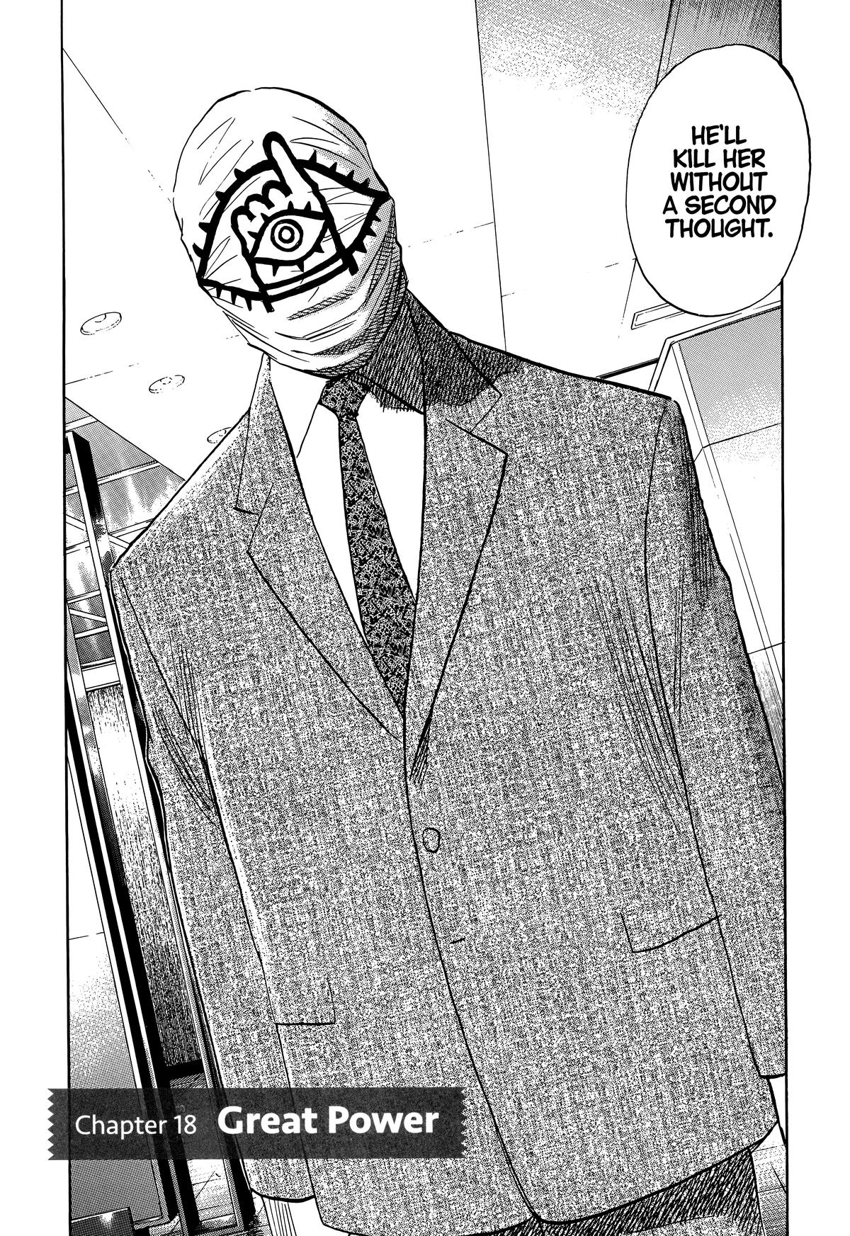 20th Century Boys Chapter 221 Page 3