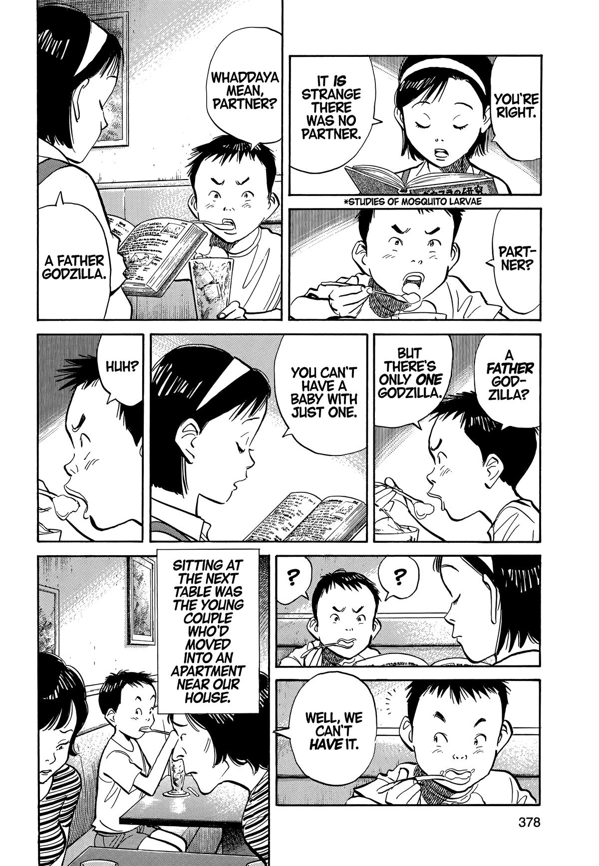 20th Century Boys Chapter 20 Page 2
