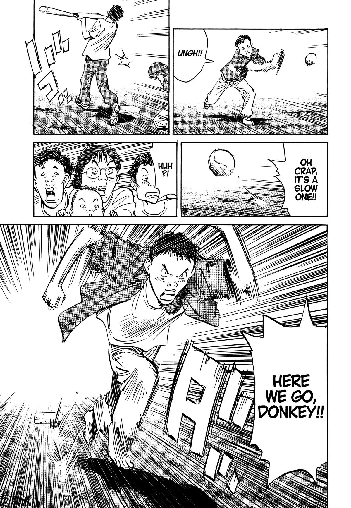 20th Century Boys Chapter 7 Page 15