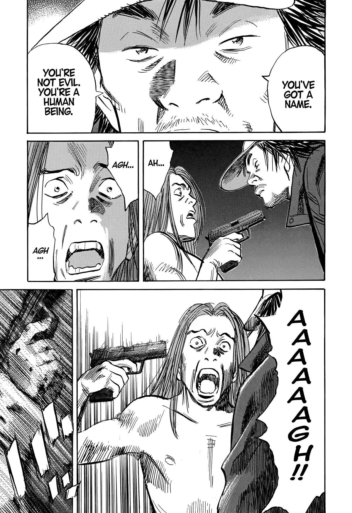 20th Century Boys Chapter 214 Page 13