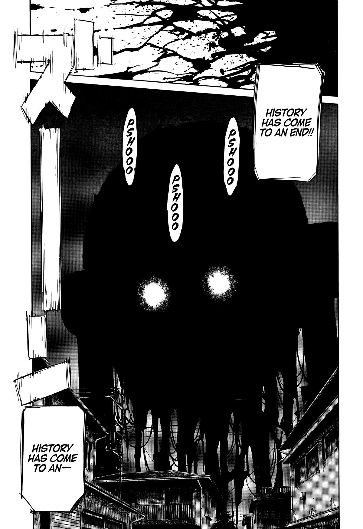 20th Century Boys Chapter 122 Page 15