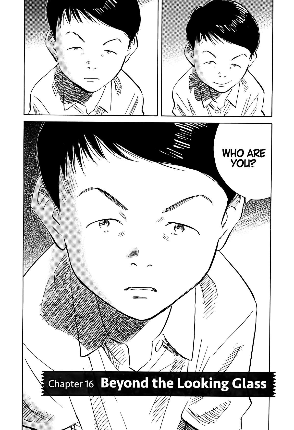 20th Century Boys Chapter 173 Page 4