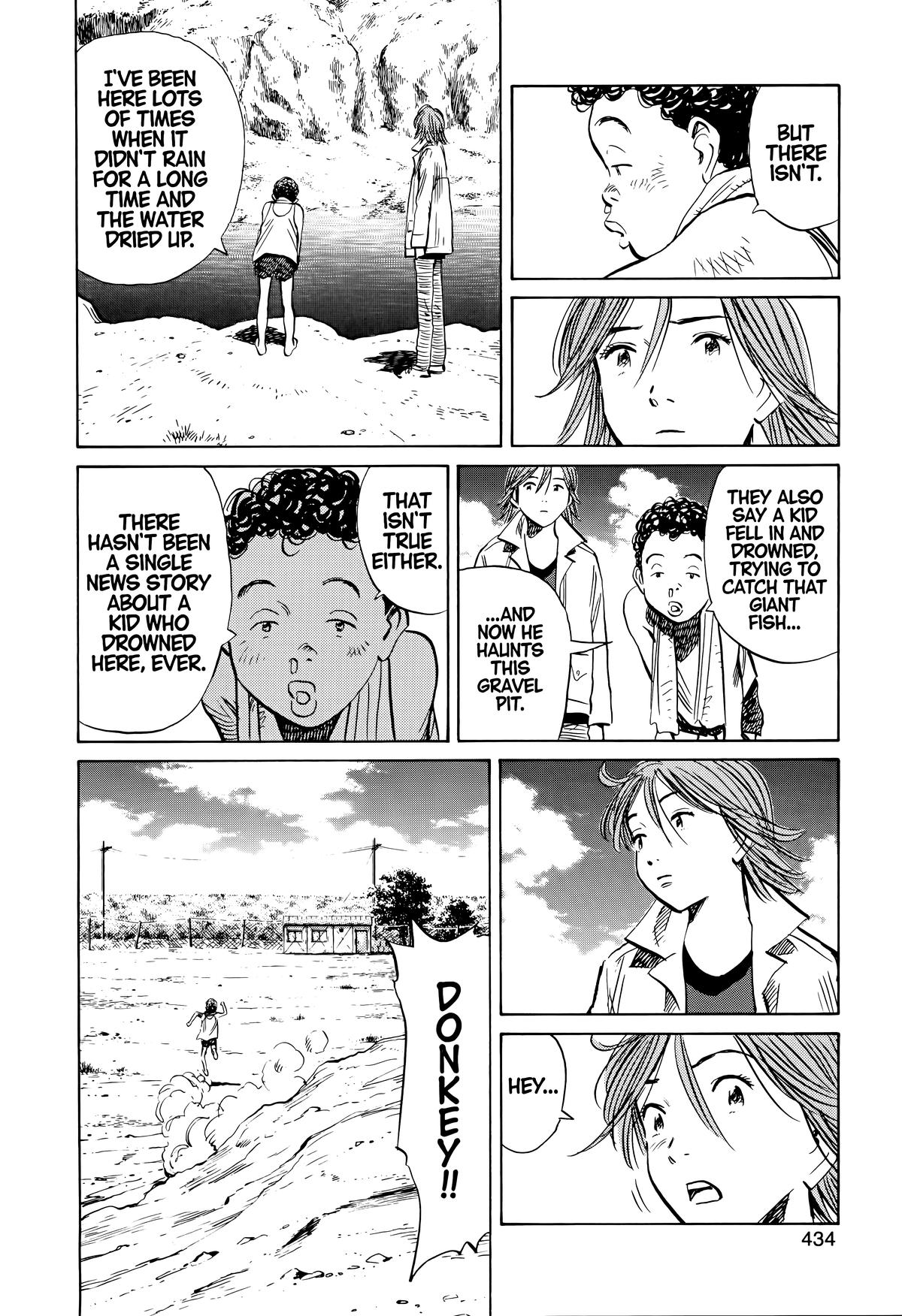 20th Century Boys Chapter 157 Page 9