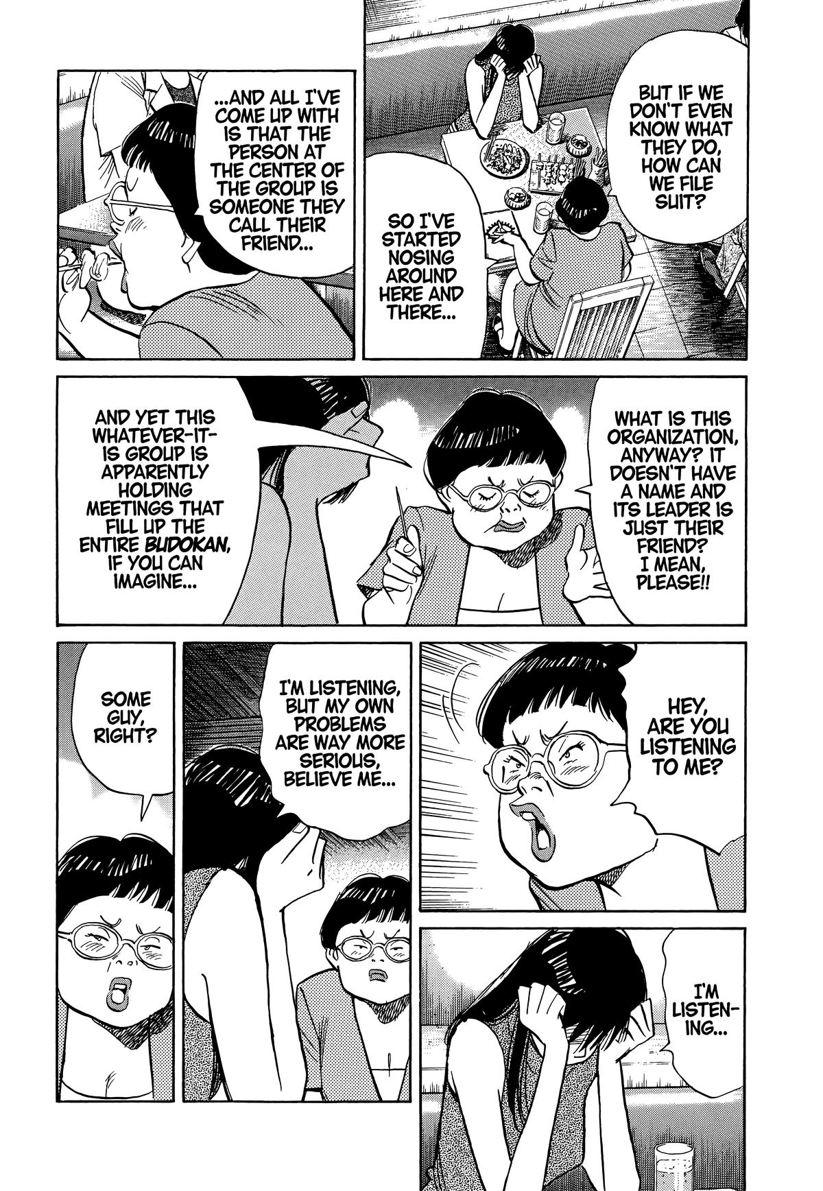 20th Century Boys Chapter 10 Page 2