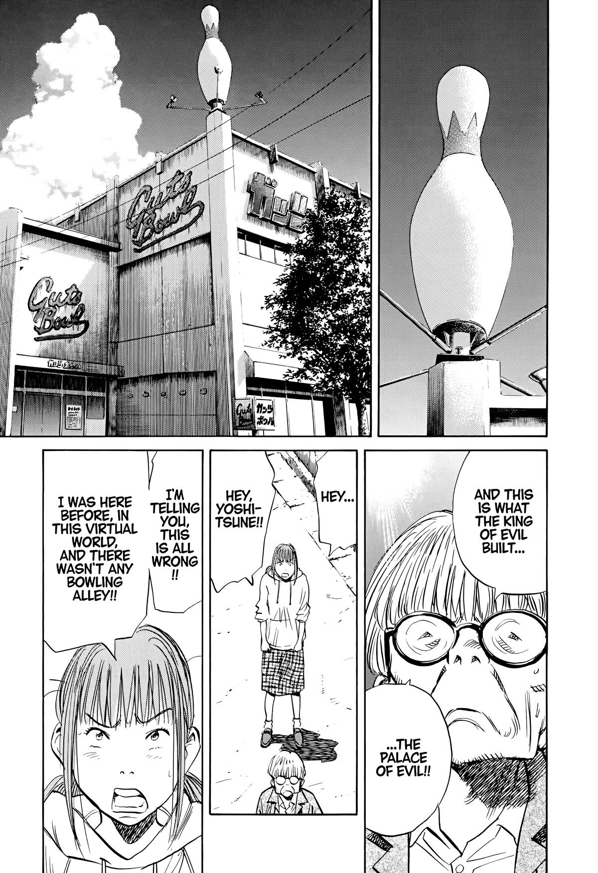 20th Century Boys Chapter 148 Page 5
