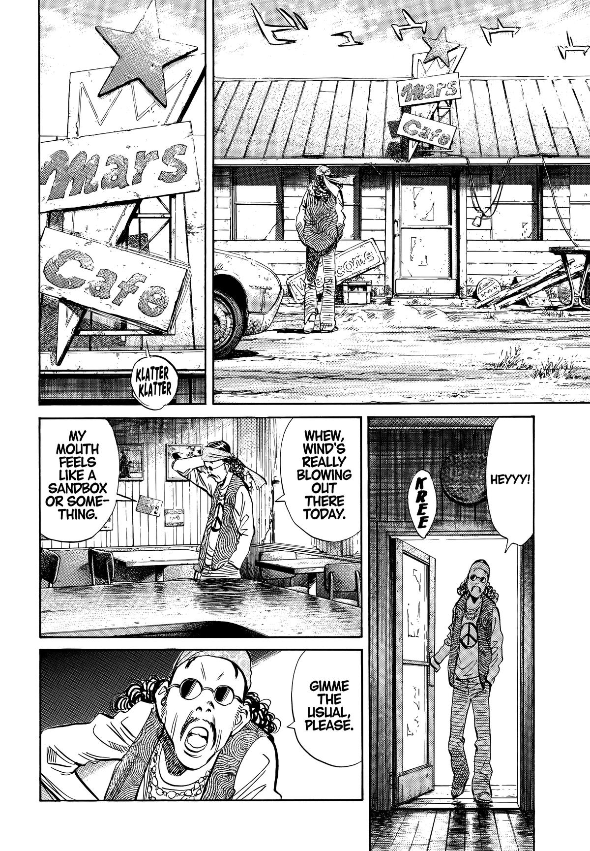 20th Century Boys Chapter 200 Page 2