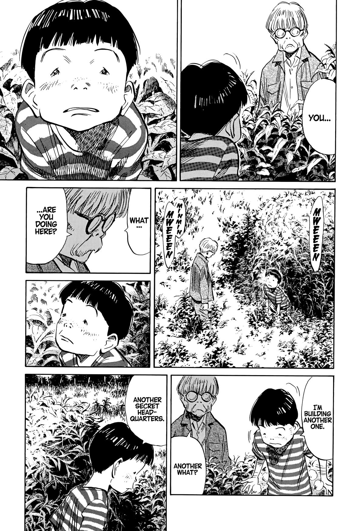 20th Century Boys Chapter 156 Page 11
