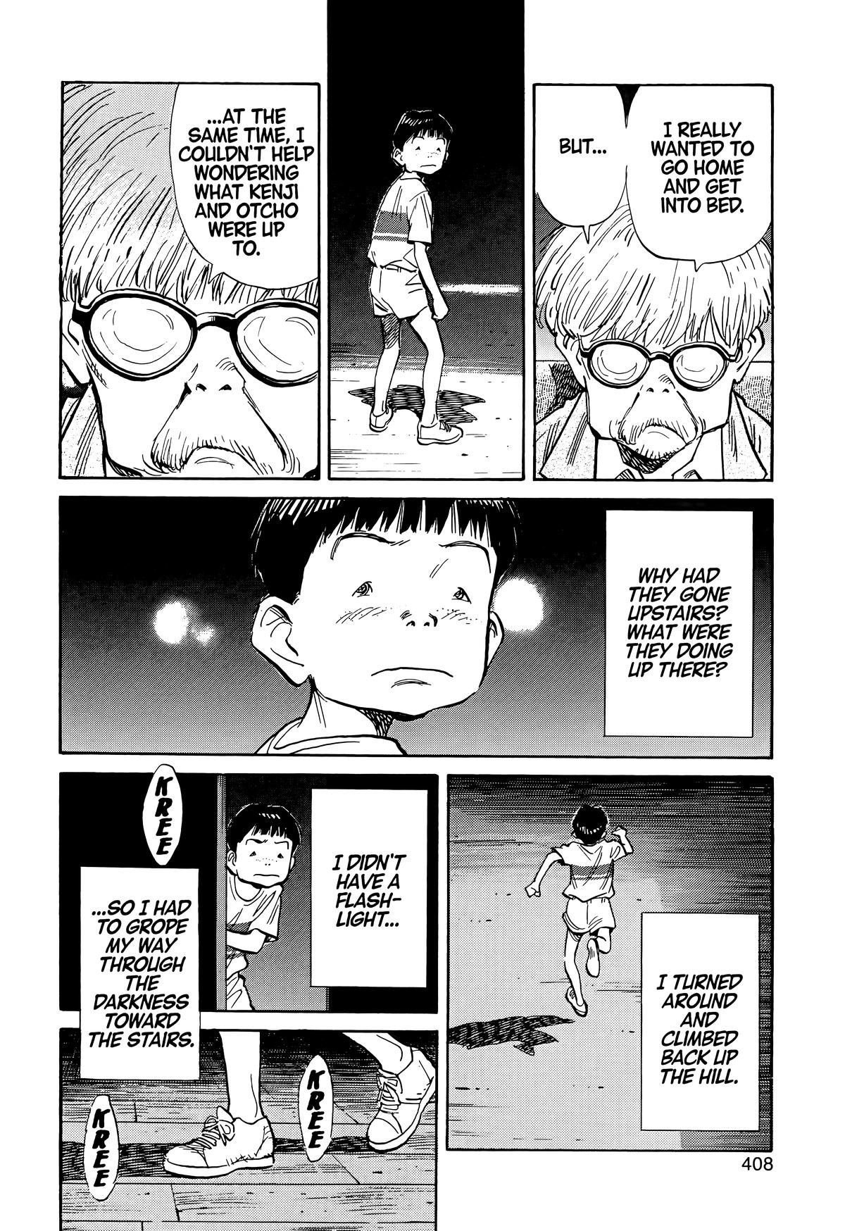 20th Century Boys Chapter 87 Page 12