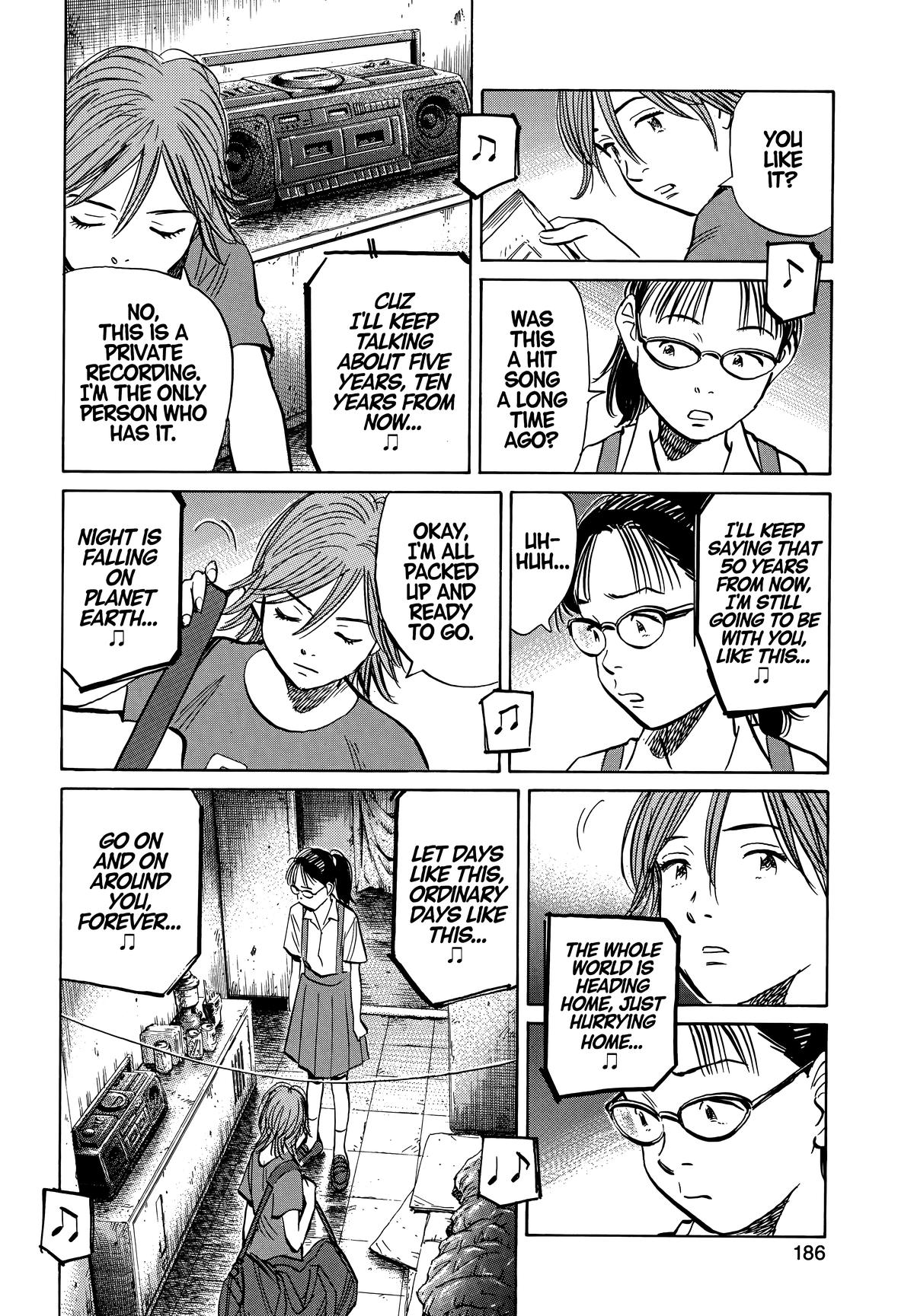 20th Century Boys Chapter 191 Page 14
