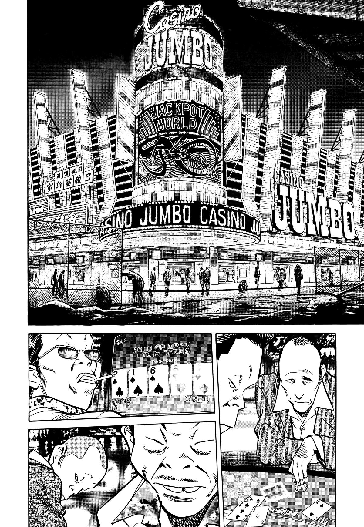 20th Century Boys Chapter 90 Page 10