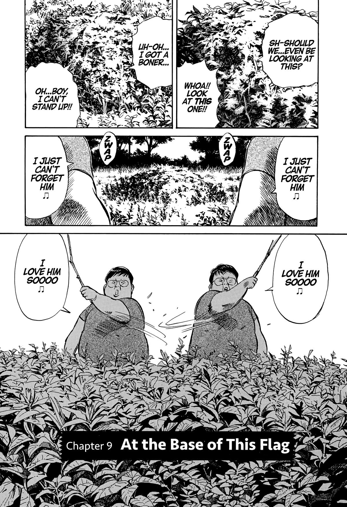 20th Century Boys Chapter 234 Page 2