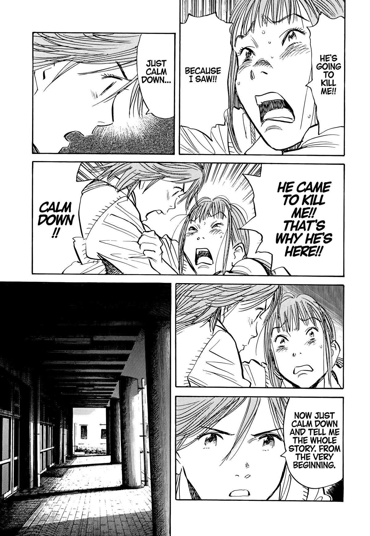 20th Century Boys Chapter 103 Page 9