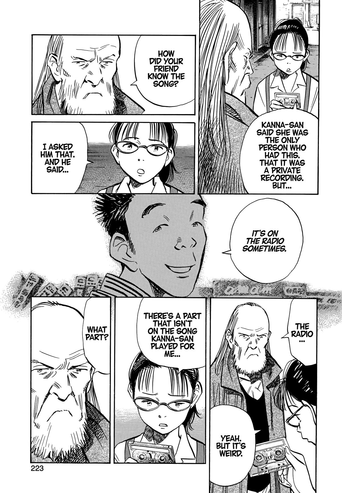 20th Century Boys Chapter 193 Page 13