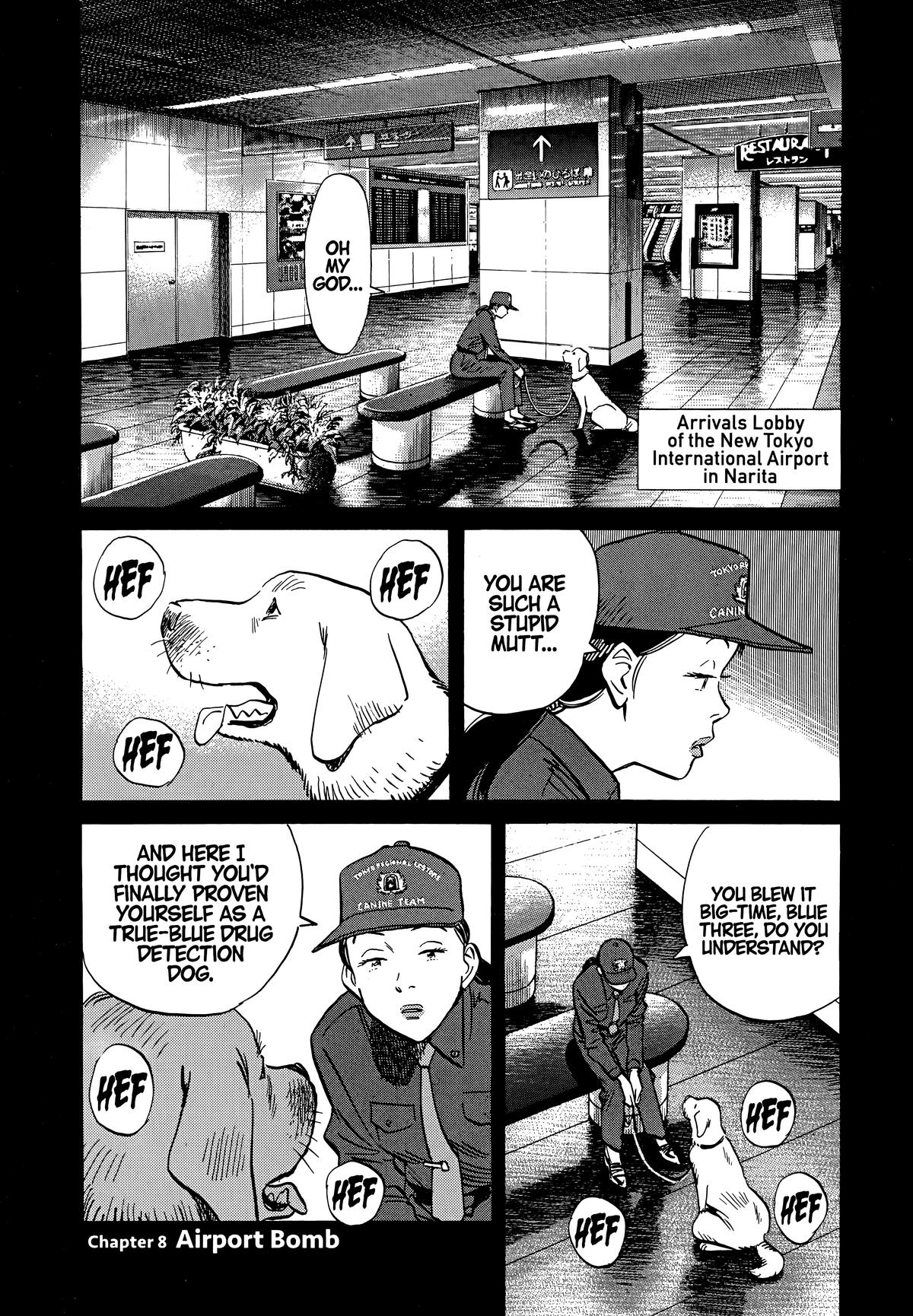 20th Century Boys Chapter 29 Page 1