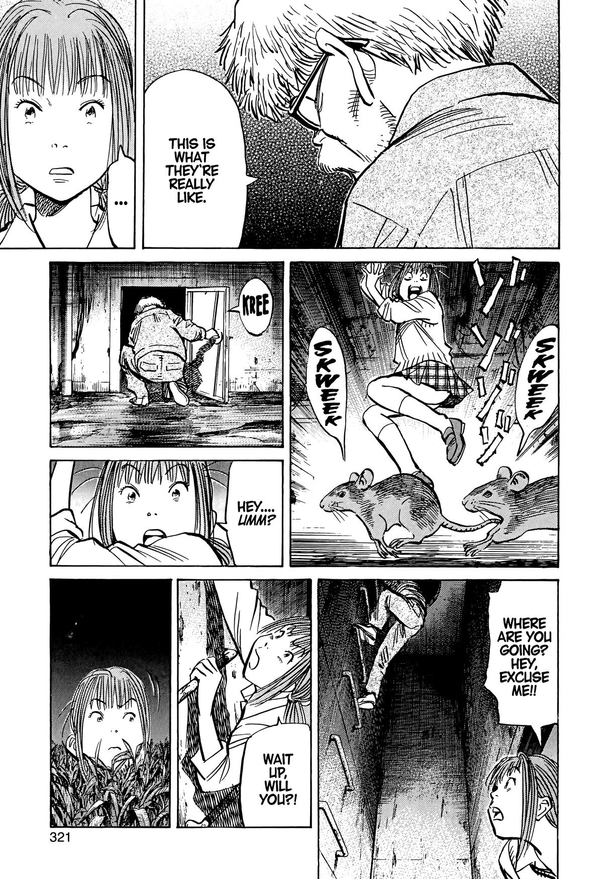 20th Century Boys Chapter 82 Page 15