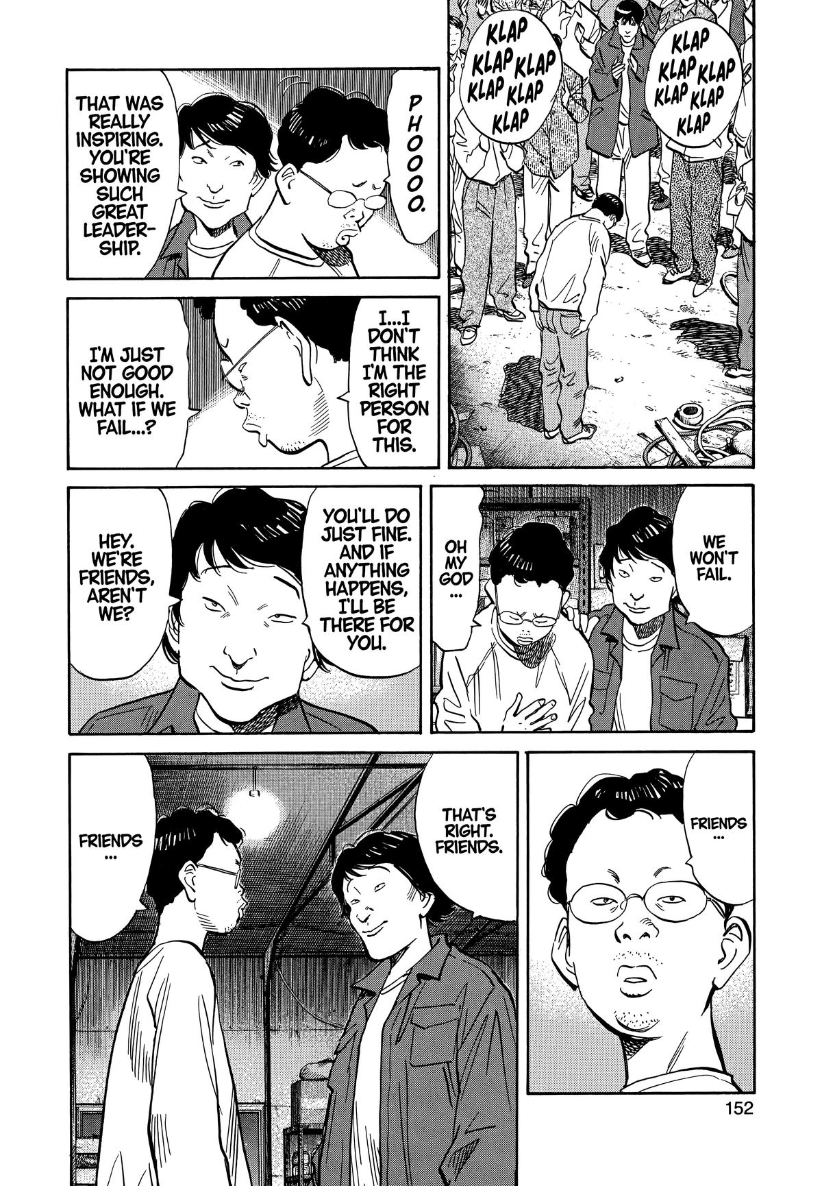 20th Century Boys Chapter 30 Page 2