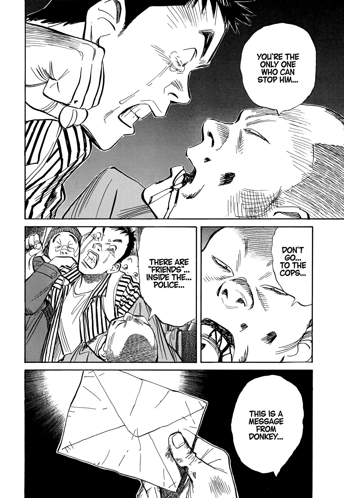 20th Century Boys Chapter 21 Page 15