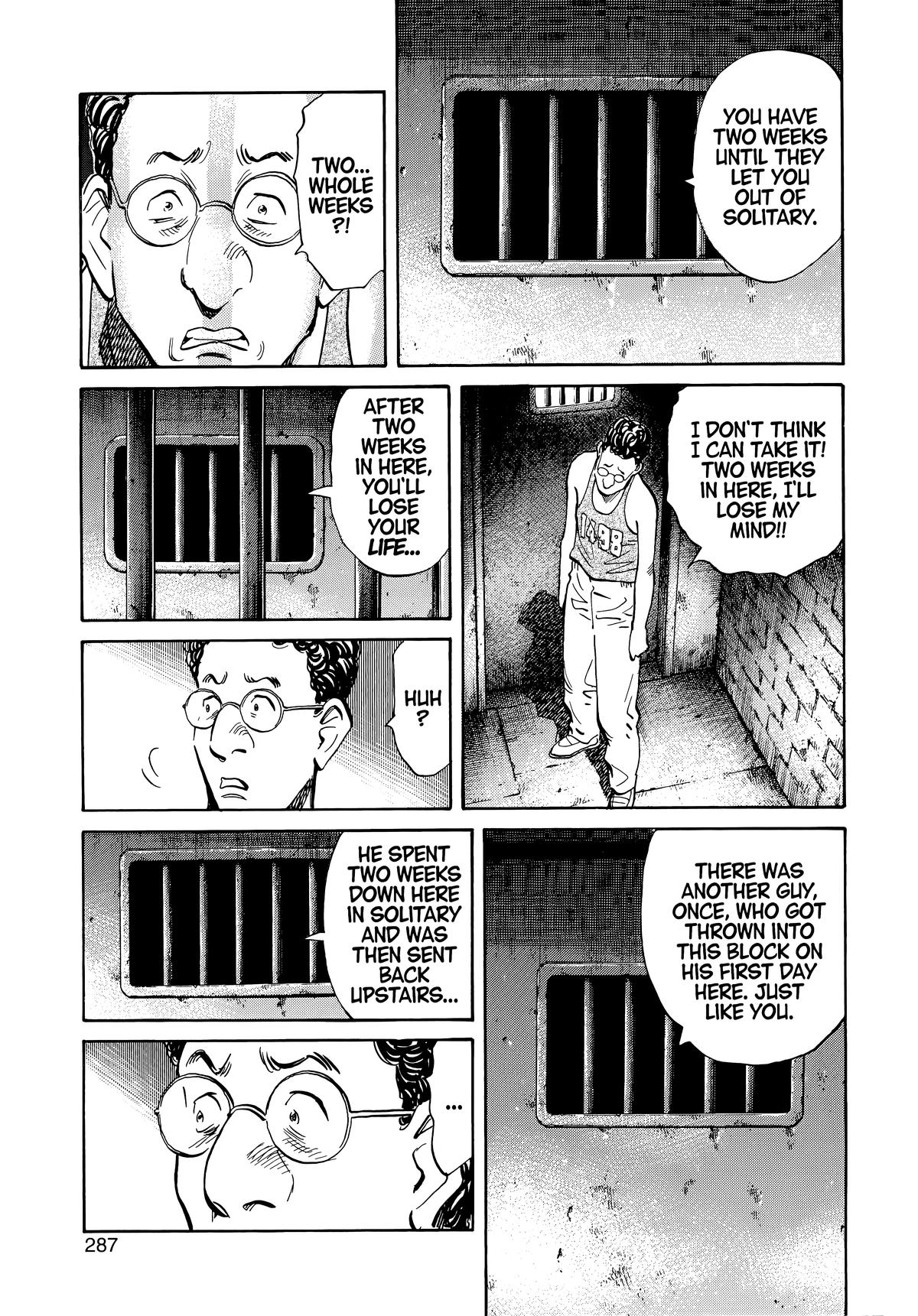 20th Century Boys Chapter 58 Page 13
