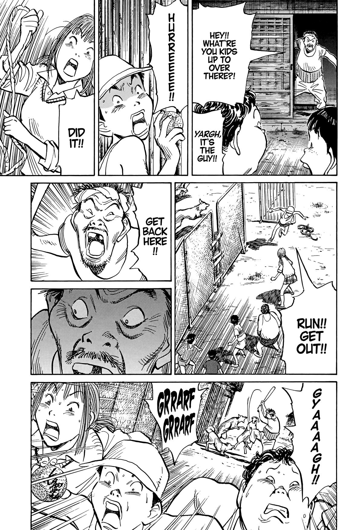 20th Century Boys Chapter 85 Page 15