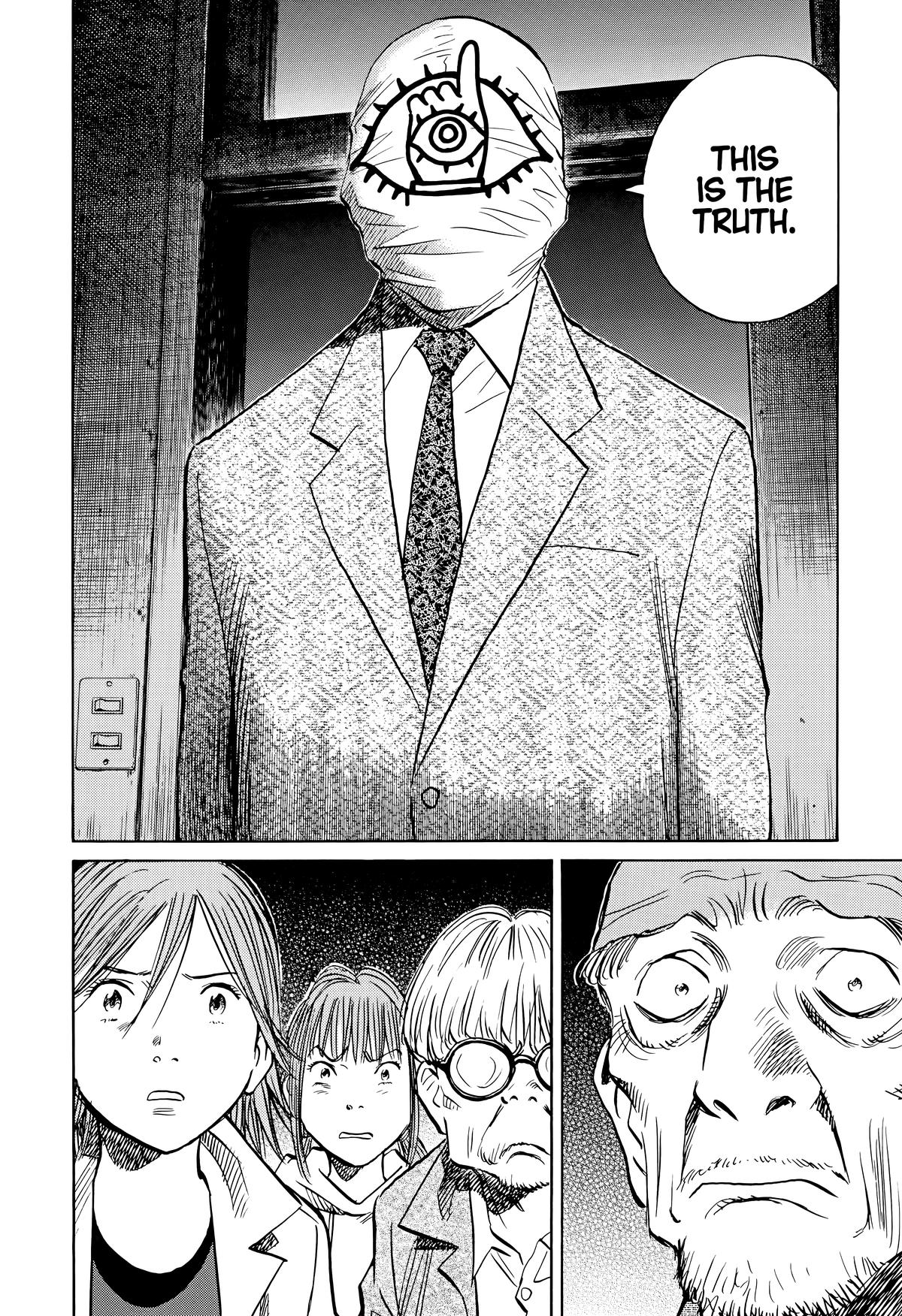 20th Century Boys Chapter 155 Page 10
