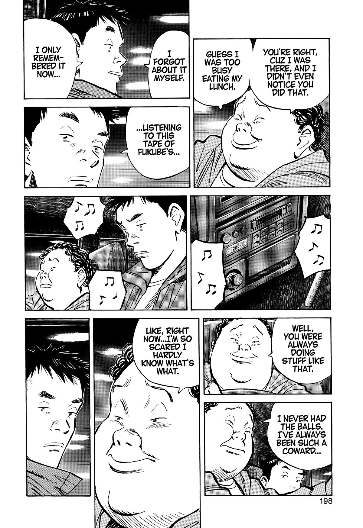 20th Century Boys Chapter 76 Page 5