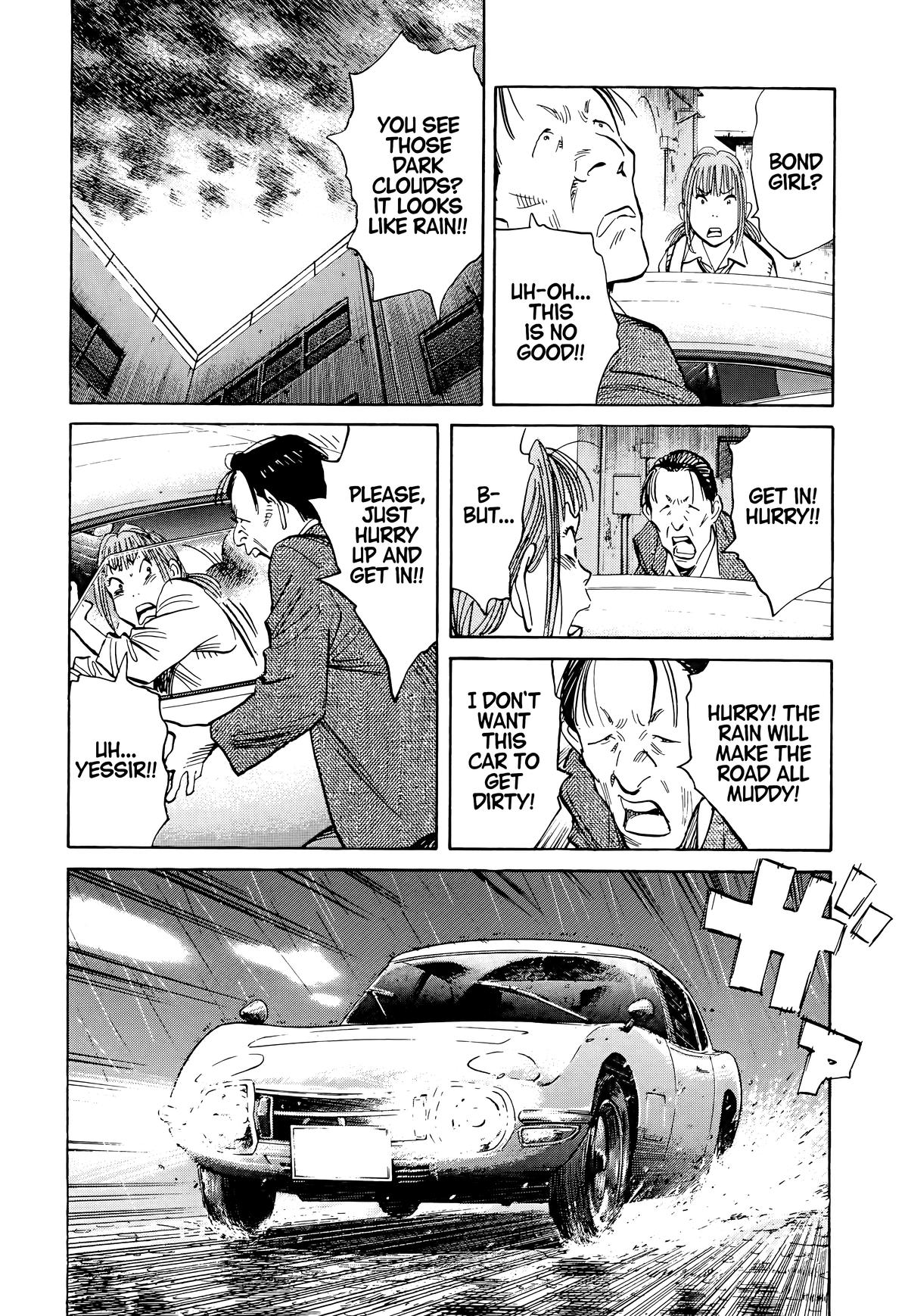 20th Century Boys Chapter 104 Page 6