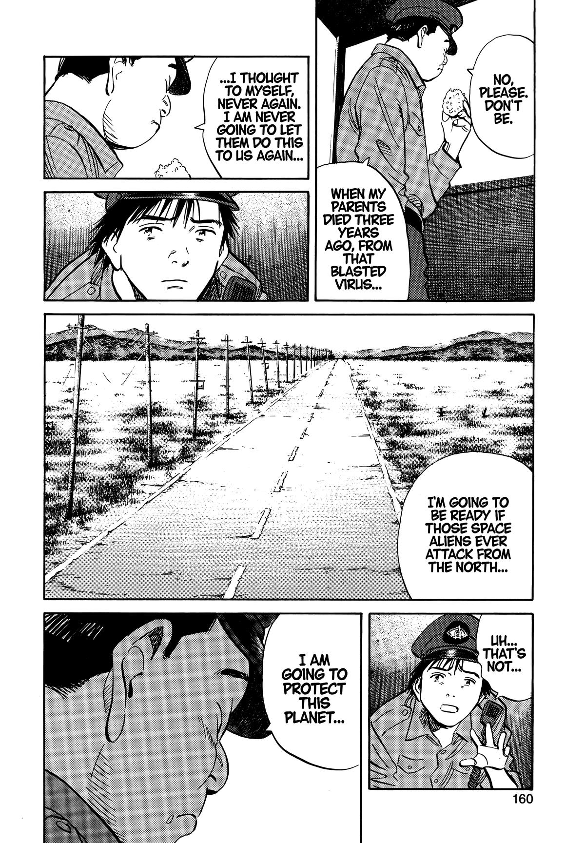 20th Century Boys Chapter 190 Page 6