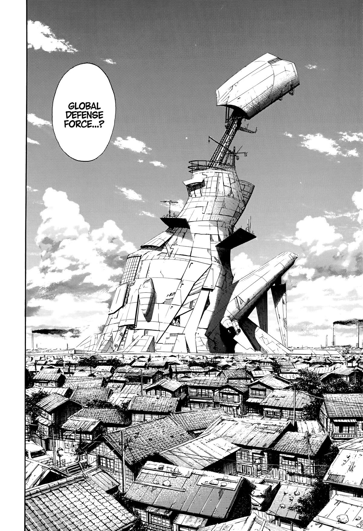 20th Century Boys Chapter 180 Page 12