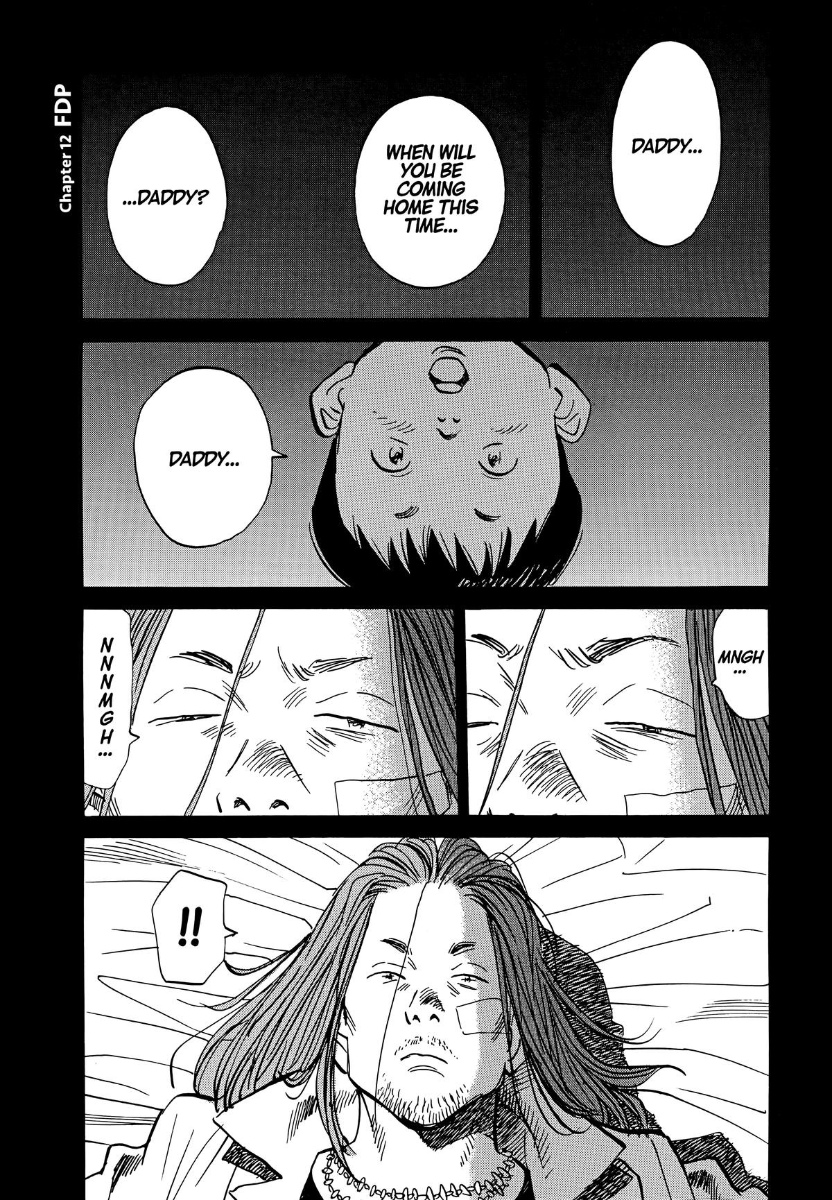20th Century Boys Chapter 33 Page 1