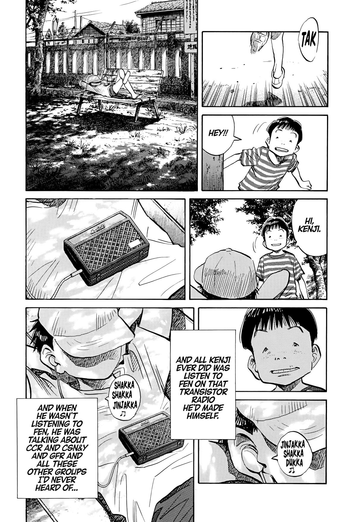 20th Century Boys Chapter 148 Page 13