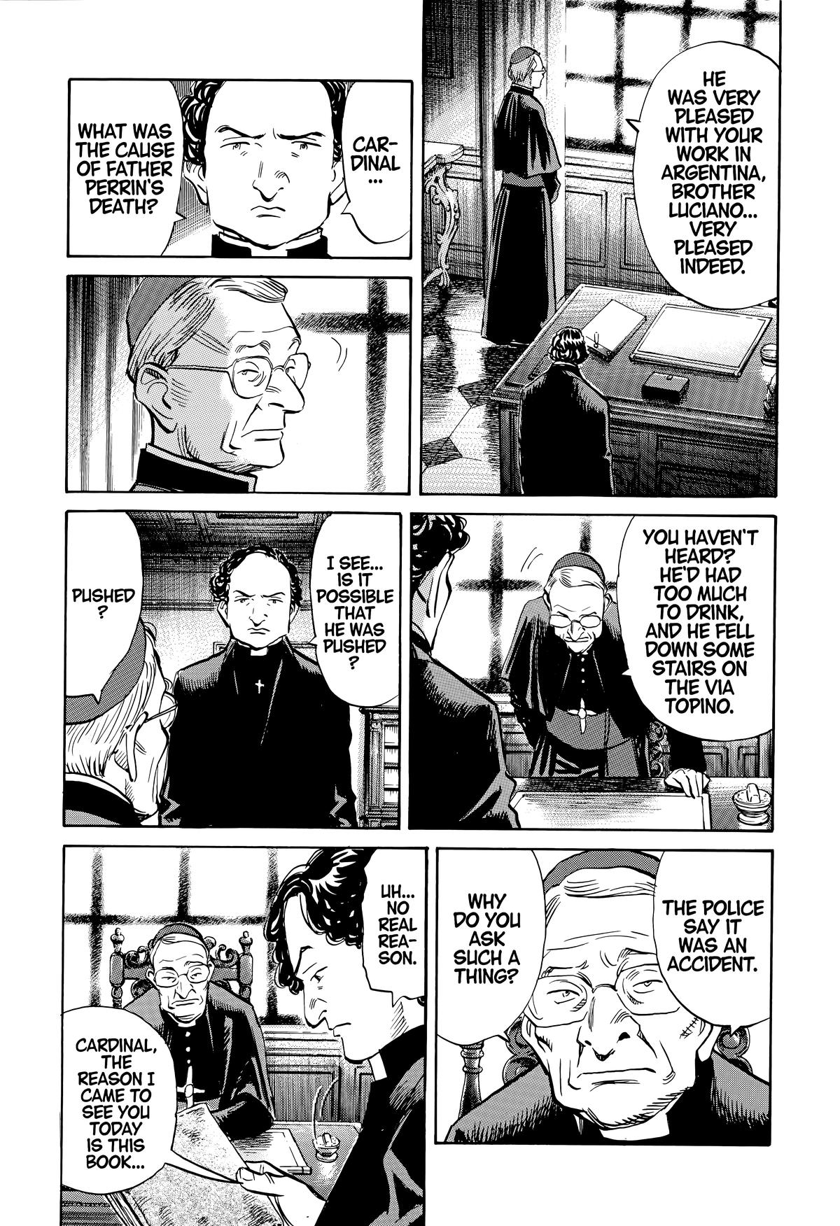20th Century Boys Chapter 159 Page 7