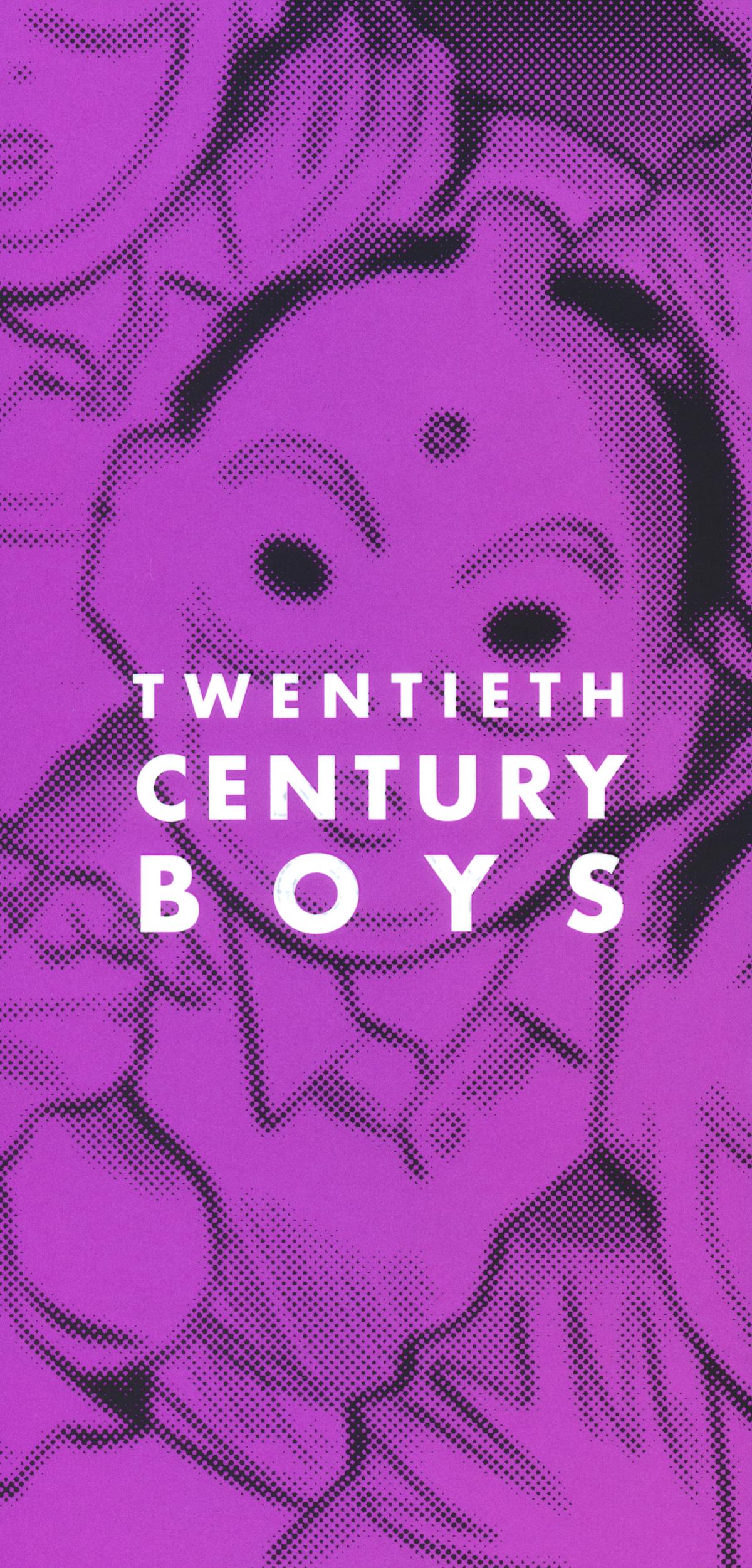20th Century Boys Chapter 226 Page 2
