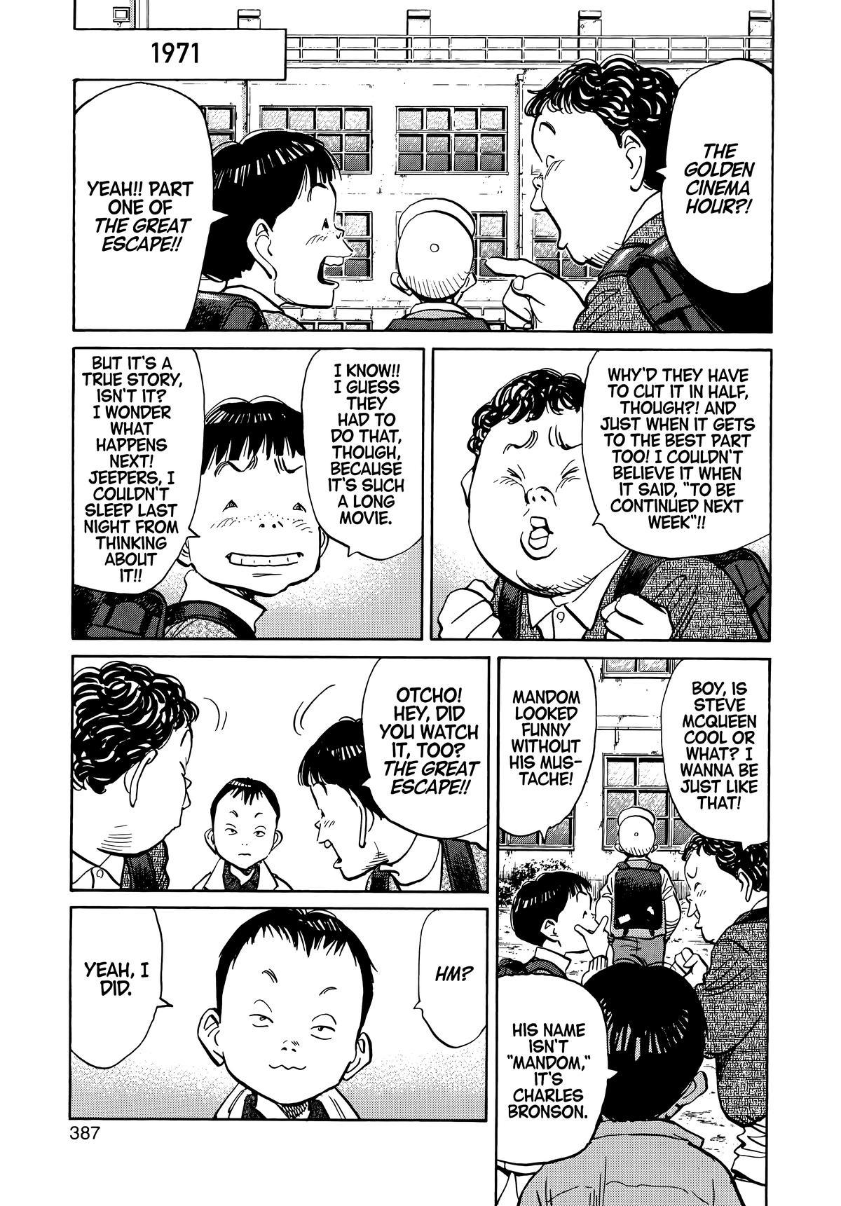 20th Century Boys Chapter 64 Page 2