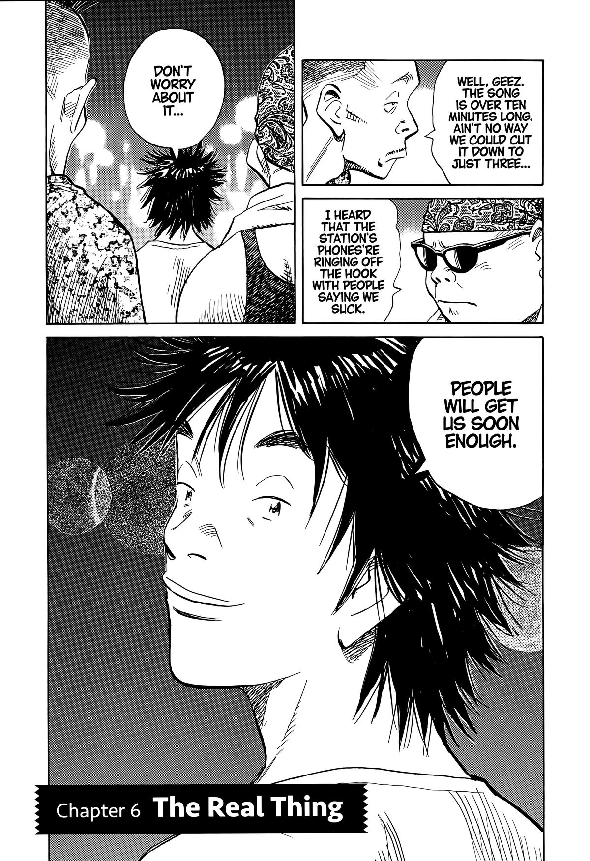 20th Century Boys Chapter 139 Page 3