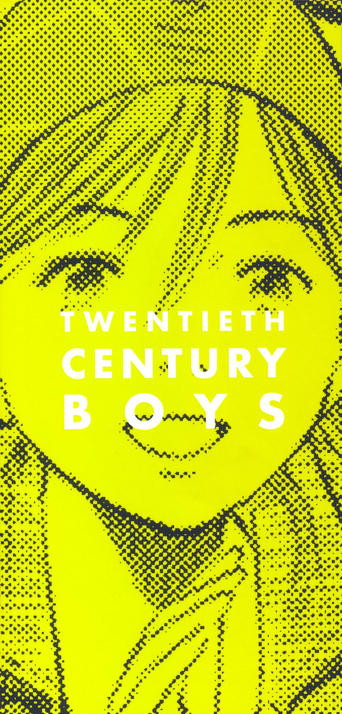 20th Century Boys Chapter 182 Page 2