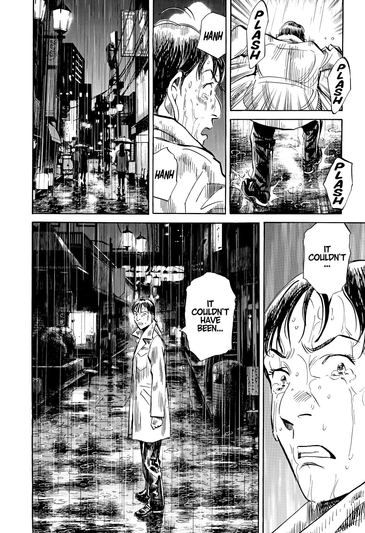 20th Century Boys Chapter 150 Page 14