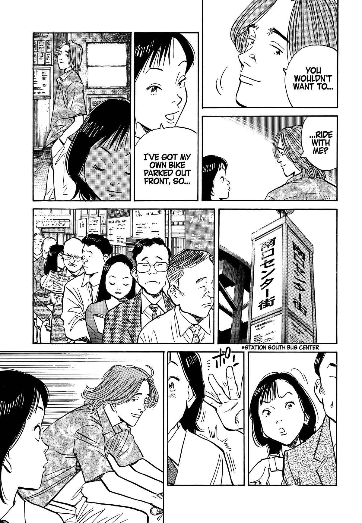 20th Century Boys Chapter 19 Page 9