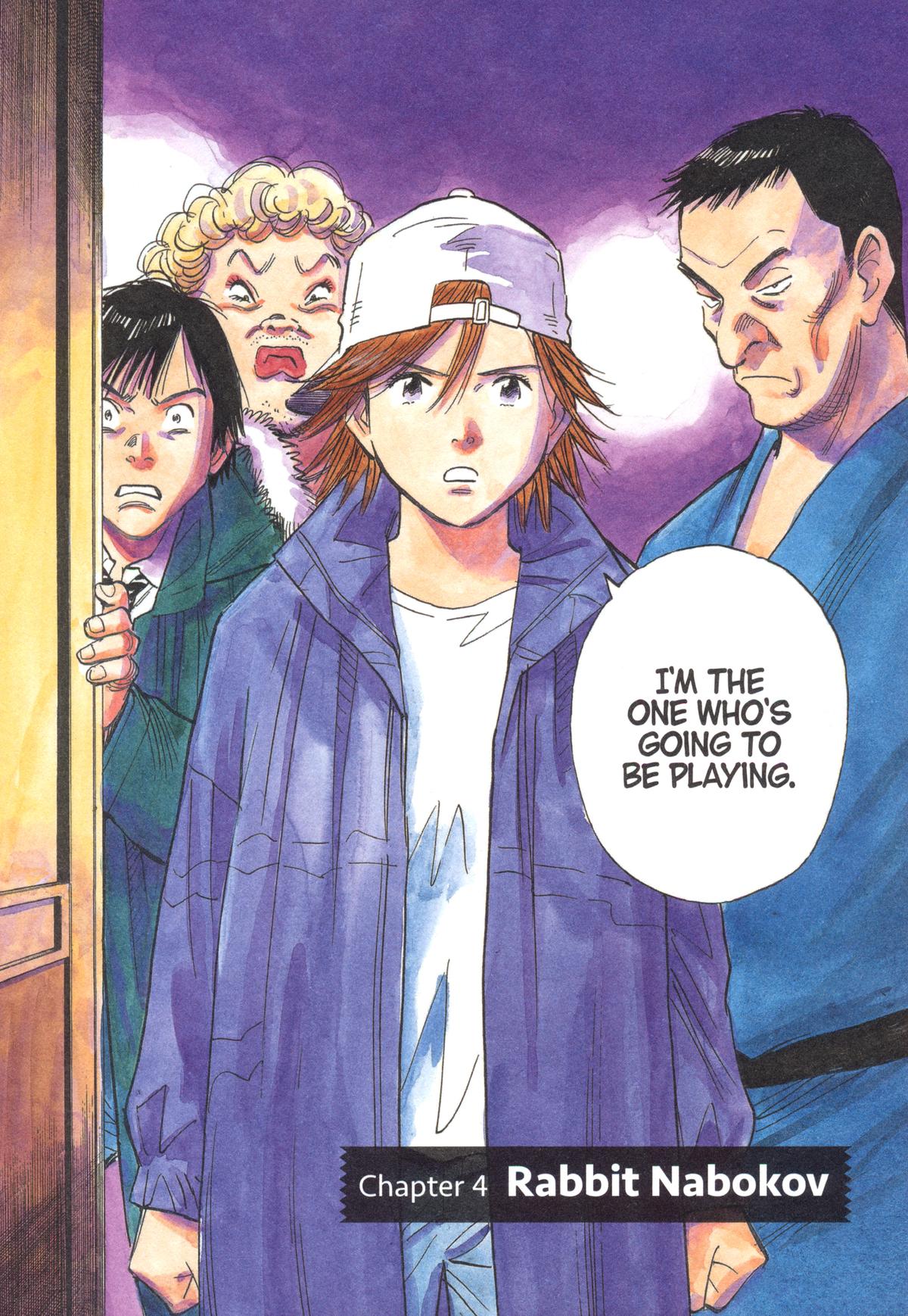 20th Century Boys Chapter 91 Page 2