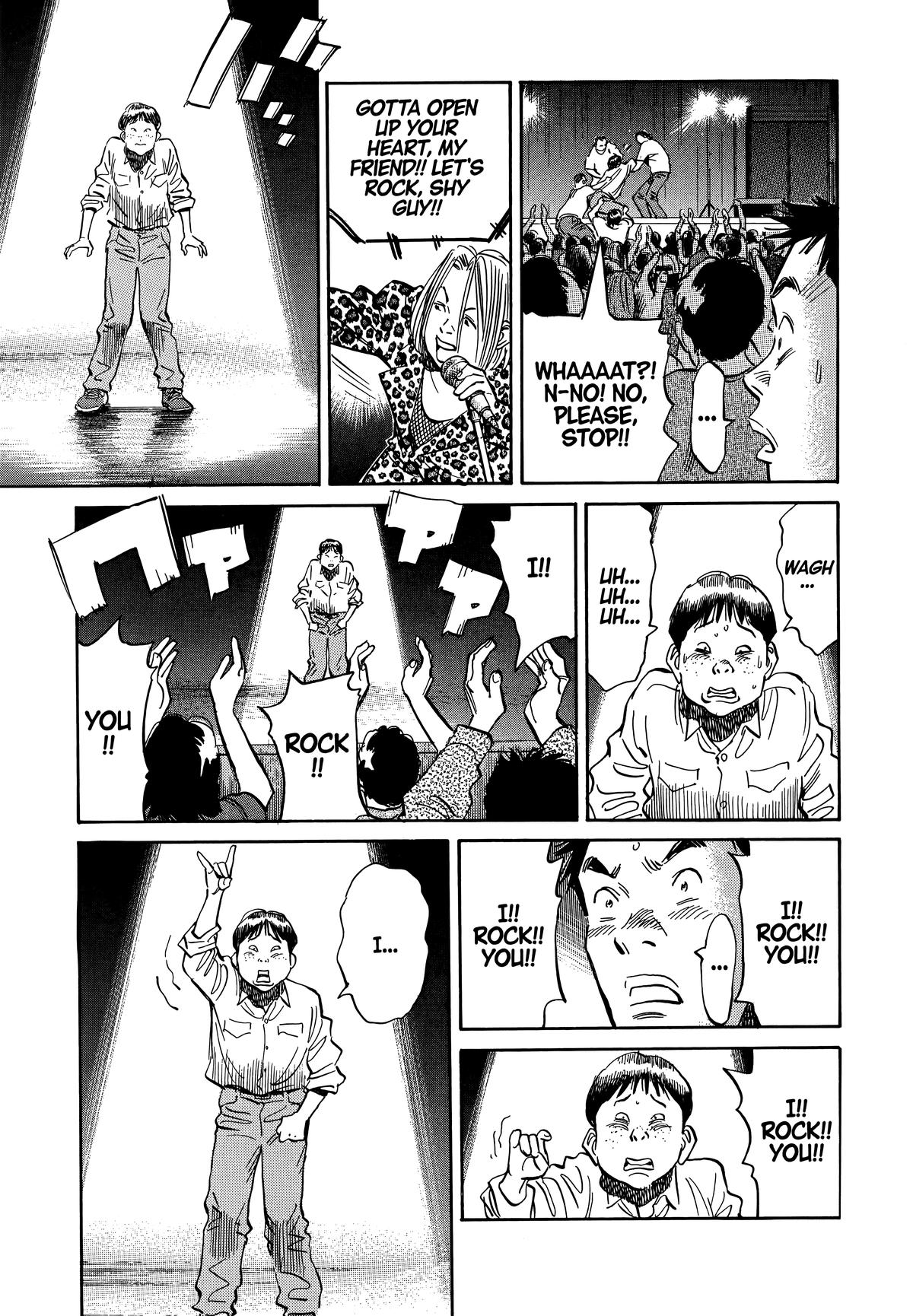 20th Century Boys Chapter 24 Page 9
