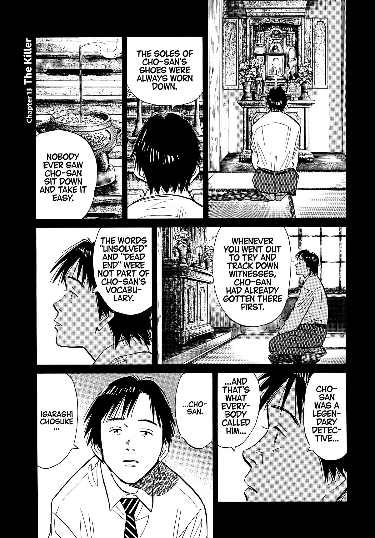 20th Century Boys Chapter 56 Page 1