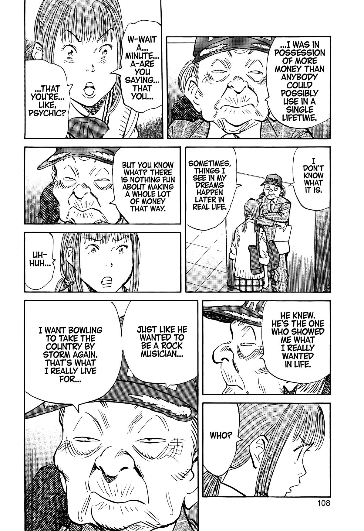 20th Century Boys Chapter 71 Page 14