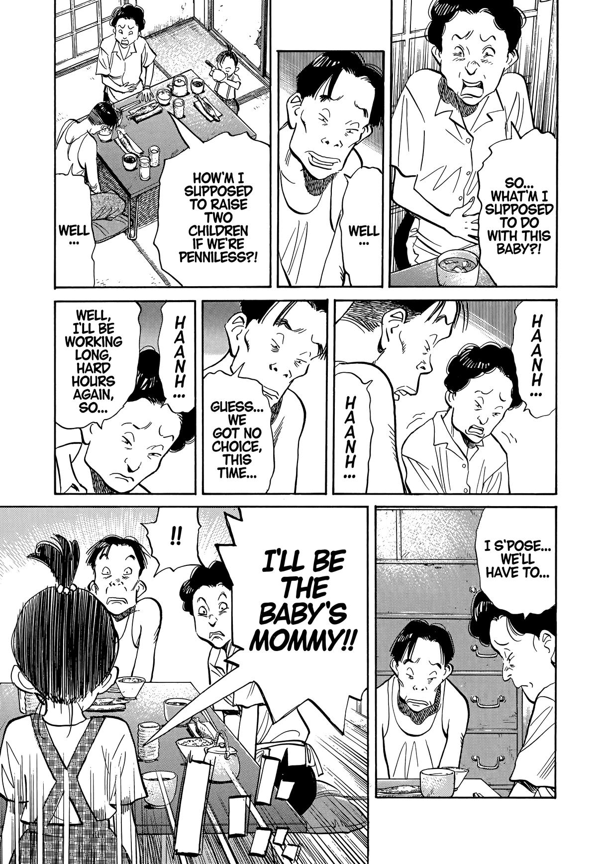 20th Century Boys Chapter 18 Page 7