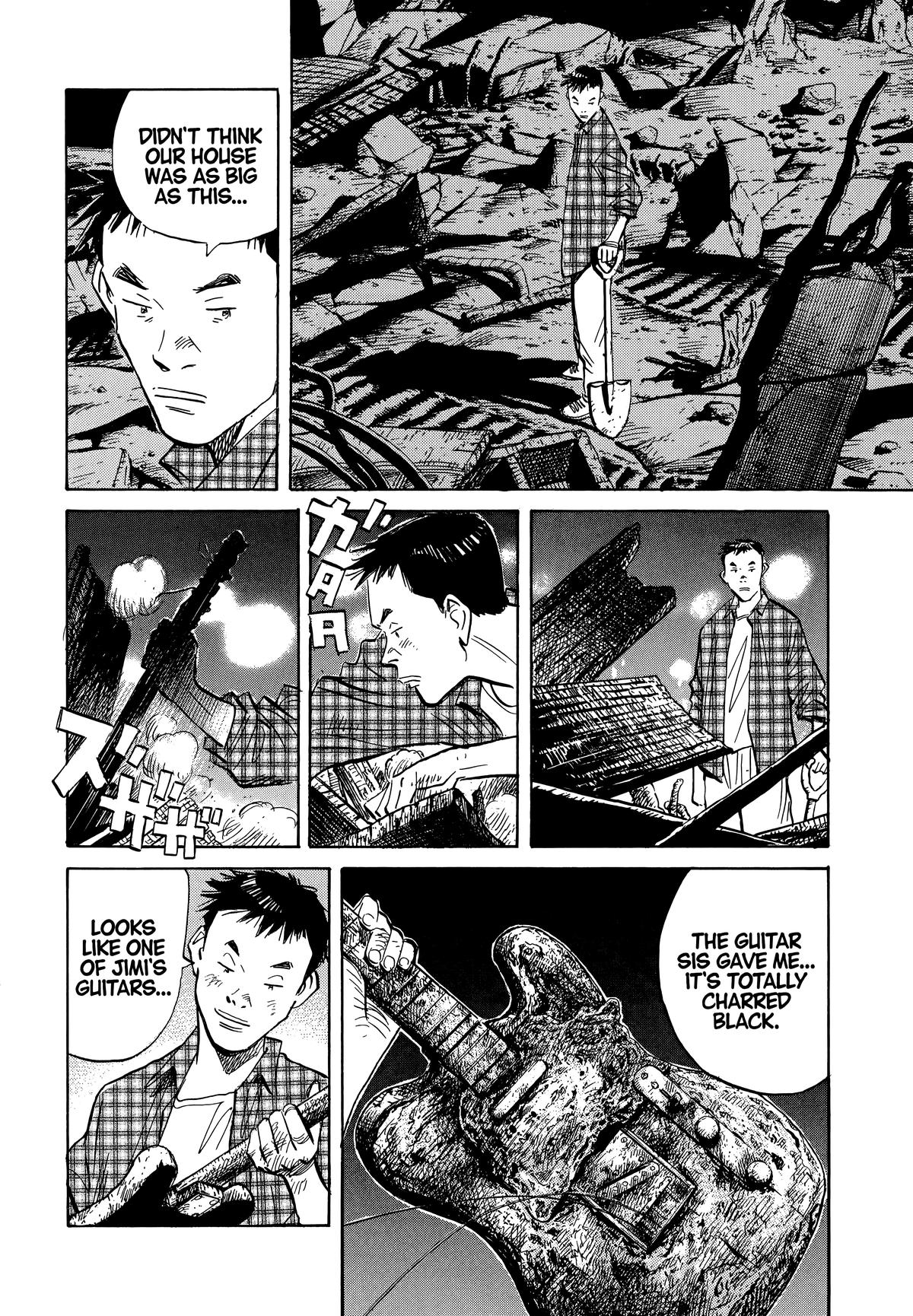20th Century Boys Chapter 31 Page 10