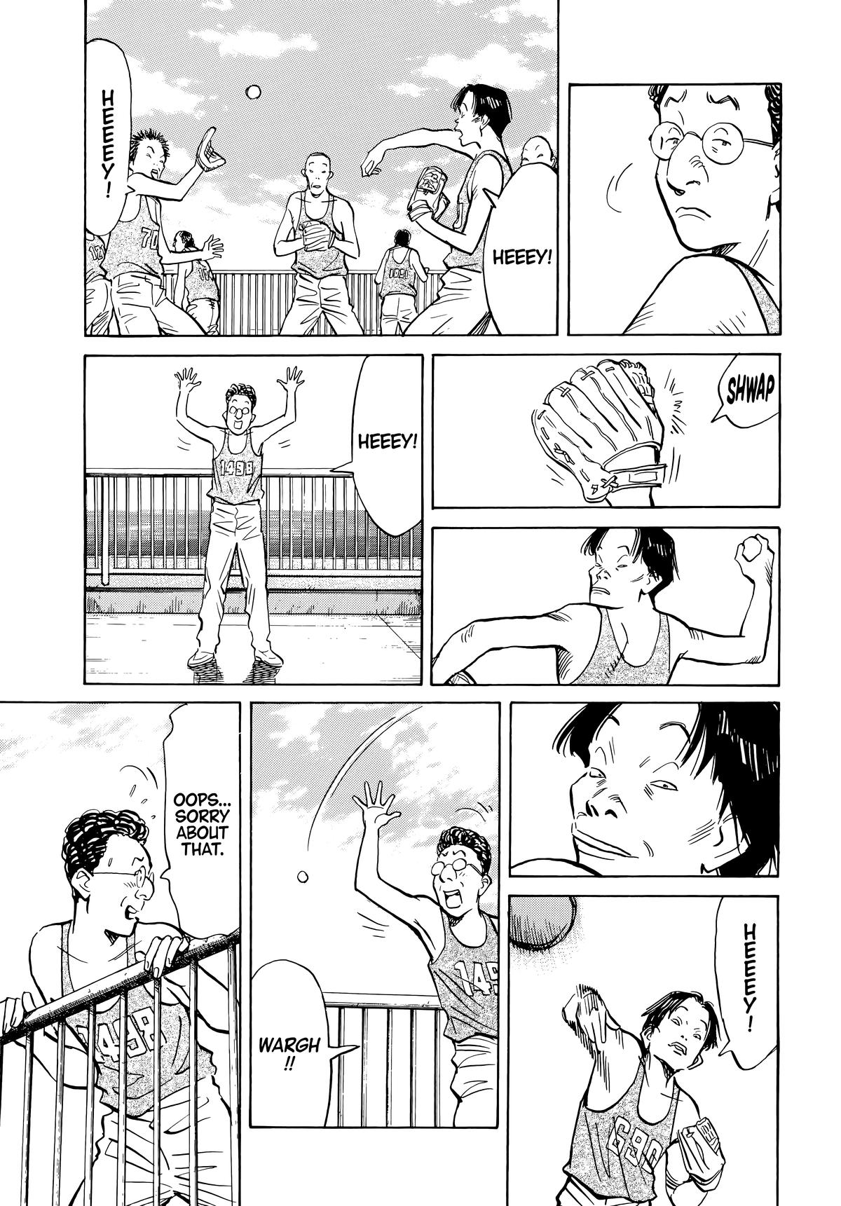 20th Century Boys Chapter 65 Page 13
